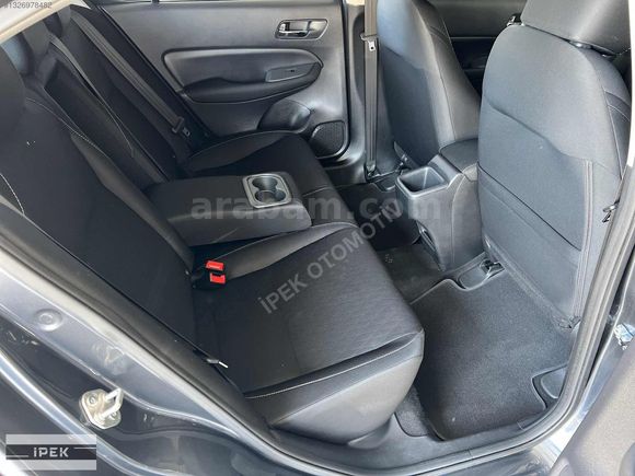 _İPEK_HATA BOYA TRAMER YOK-2024-45BİNDE-EXECUTİVE-OTOMATİK-121HP