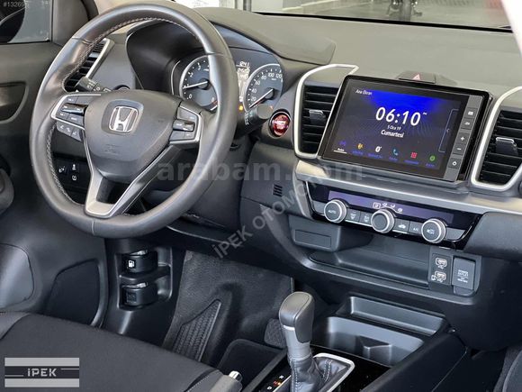 _İPEK_HATA BOYA TRAMER YOK-2024-45BİNDE-EXECUTİVE-OTOMATİK-121HP