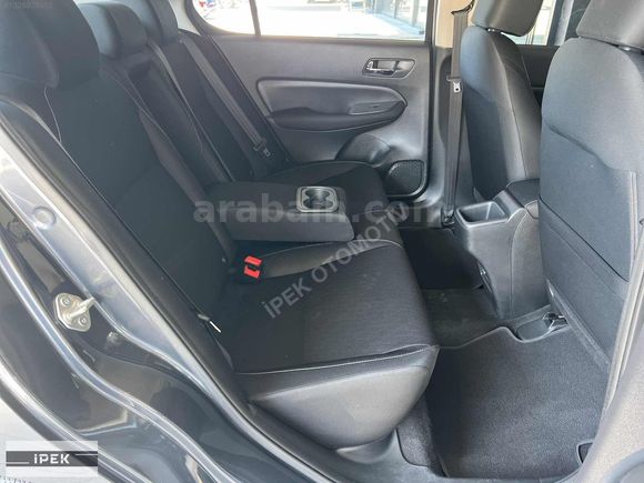 _İPEK_HATA BOYA TRAMER YOK-2024-45BİNDE-EXECUTİVE-OTOMATİK-121HP