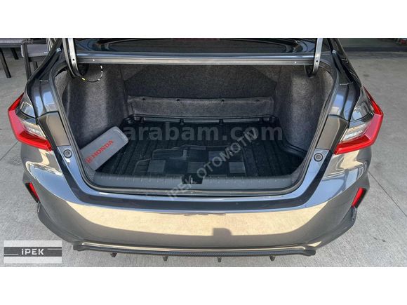 _İPEK_HATA BOYA TRAMER YOK-2024-45BİNDE-EXECUTİVE-OTOMATİK-121HP