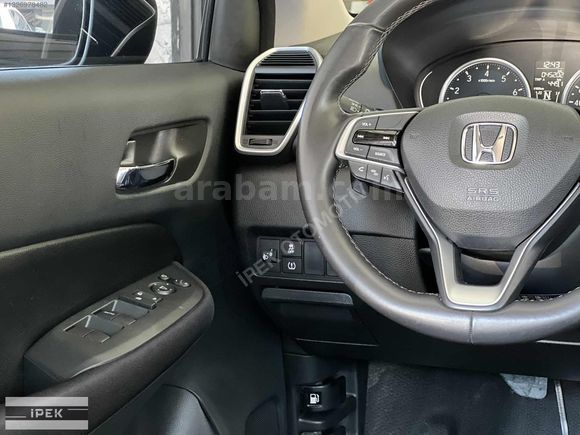 _İPEK_HATA BOYA TRAMER YOK-2024-45BİNDE-EXECUTİVE-OTOMATİK-121HP