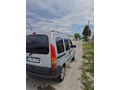 OTOMOBİL RUHSAT 1.4 KANGO BENZİN LPG