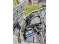 OTOMOBİL RUHSAT 1.4 KANGO BENZİN LPG