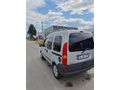 OTOMOBİL RUHSAT 1.4 KANGO BENZİN LPG