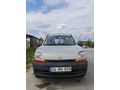 OTOMOBİL RUHSAT 1.4 KANGO BENZİN LPG