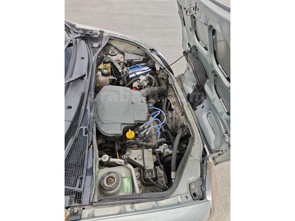 OTOMOBİL RUHSAT 1.4 KANGO BENZİN LPG