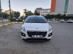 Sahibinden Peugeot 3008 1.6 BlueHDi Active 2015 Model