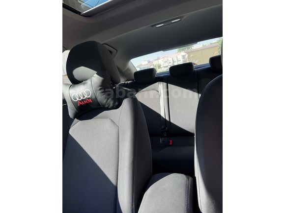 Sahibinden Audi A3 Sedan 35 TFSI Dynamic 2020 Model 