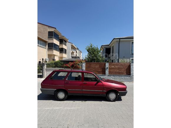Galeriden Renault R 12 Toros 1998 Model Eskişehir