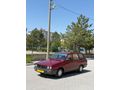 Galeriden Renault R 12 Toros 1998 Model Eskişehir