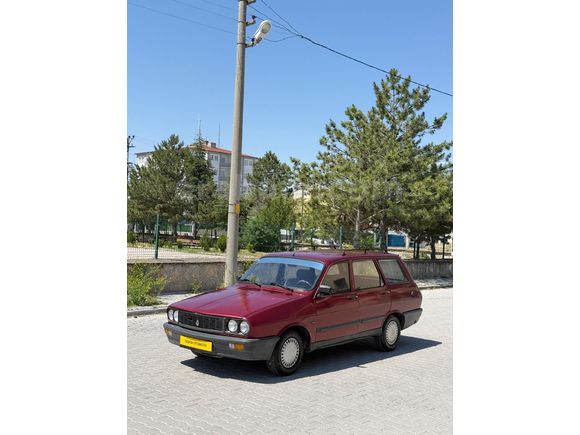 Galeriden Renault R 12 Toros 1998 Model Eskişehir