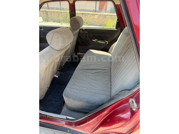 Galeriden Renault R 12 Toros 1998 Model Eskişehir