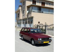 Galeriden Renault R 12 Toros 1998 Model Eskişehir