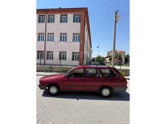 Galeriden Renault R 12 Toros 1998 Model Eskişehir