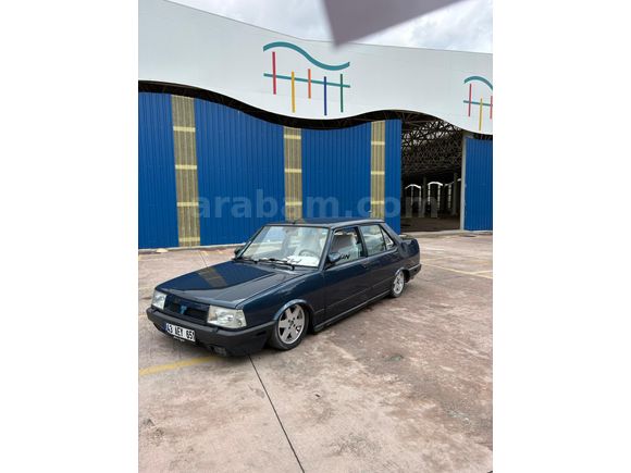 Sahibinden Tofaş Doğan SLX 1995 Model