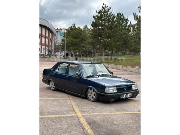 Sahibinden Tofaş Doğan SLX 1995 Model