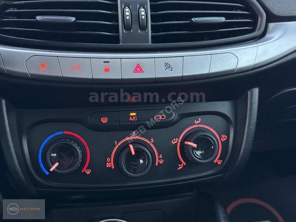 MEB MOTORS~2020 MODEL-70 BİN KM-EASY STİL-FABRİKASYON LPG HATASI