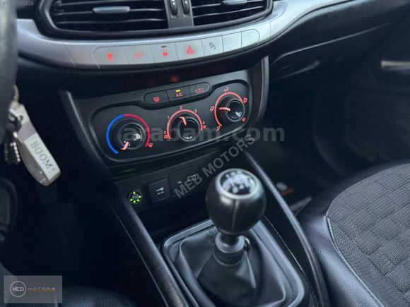 MEB MOTORS~2020 MODEL-70 BİN KM-EASY STİL-FABRİKASYON LPG HATASI