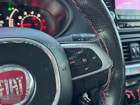 MEB MOTORS~2020 MODEL-70 BİN KM-EASY STİL-FABRİKASYON LPG HATASI