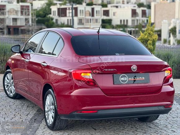 MEB MOTORS~2020 MODEL-70 BİN KM-EASY STİL-FABRİKASYON LPG HATASI