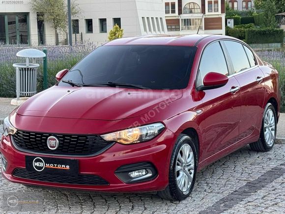 MEB MOTORS~2020 MODEL-70 BİN KM-EASY STİL-FABRİKASYON LPG HATASI