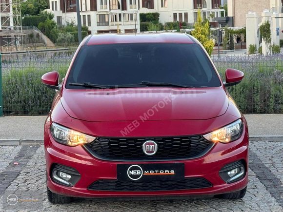 MEB MOTORS~2020 MODEL-70 BİN KM-EASY STİL-FABRİKASYON LPG HATASI