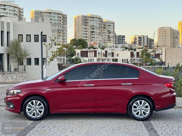 MEB MOTORS~2020 MODEL-70 BİN KM-EASY STİL-FABRİKASYON LPG HATASI
