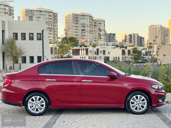 MEB MOTORS~2020 MODEL-70 BİN KM-EASY STİL-FABRİKASYON LPG HATASI