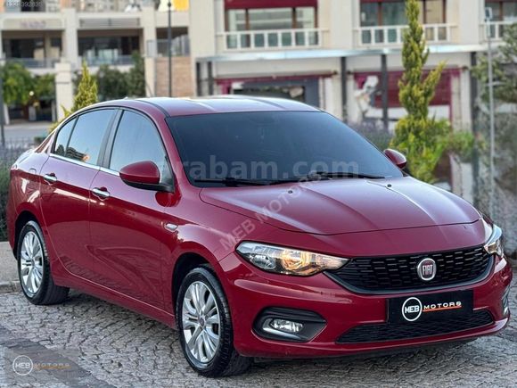 MEB MOTORS~2020 MODEL-70 BİN KM-EASY STİL-FABRİKASYON LPG HATASI