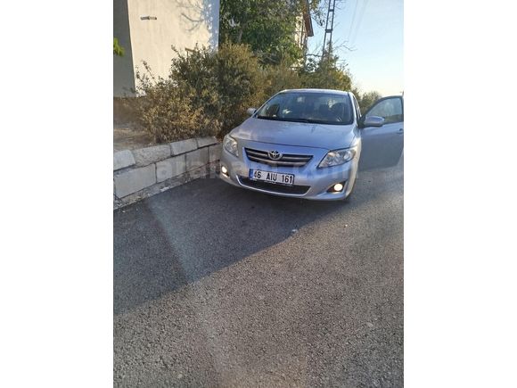 Sahibinden Toyota Corolla 1.4 D-4D Elegant 2009 Model
