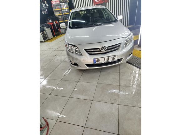 Sahibinden Toyota Corolla 1.4 D-4D Elegant 2009 Model