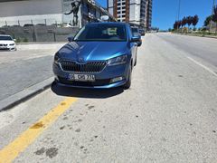 2020 MODEL (ŞUBAT 2021’DE TRAFİĞE ÇIKIŞLI) SKODA FABİA 1.0 TSI 95 HP DSG ŞANZIMAN