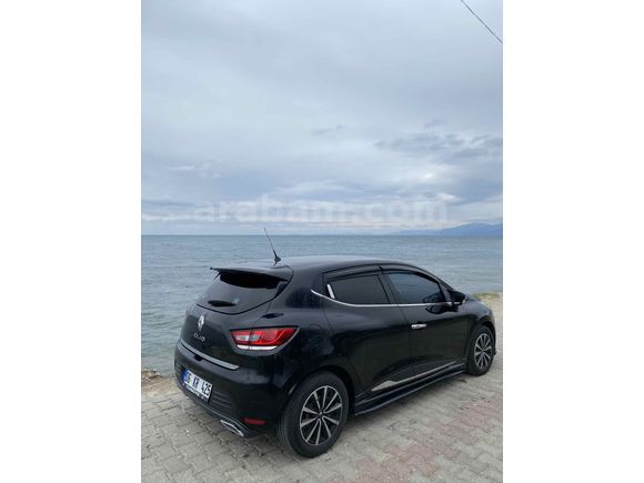MEMURDAN SATILIK  EXTRALI CLİO  
