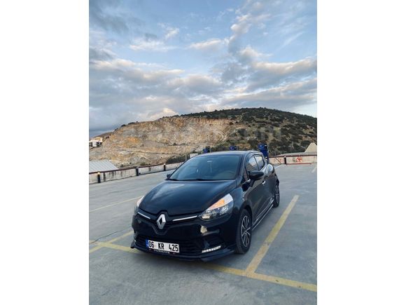 MEMURDAN SATILIK  EXTRALI CLİO  
