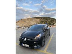 MEMURDAN SATILIK SİYAH 
EXTRALI CLİO  
