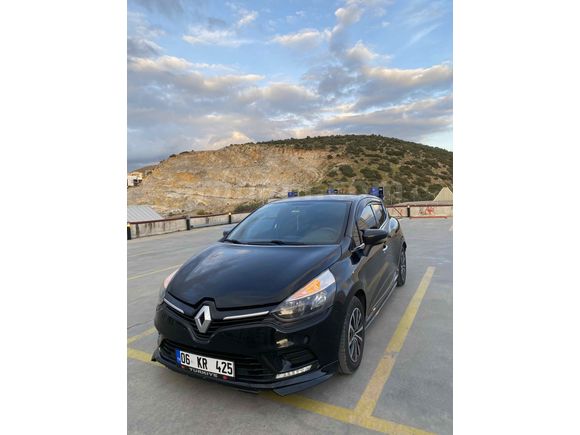 MEMURDAN SATILIK  EXTRALI CLİO  
