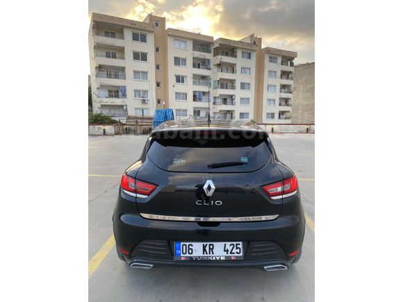 MEMURDAN SATILIK  EXTRALI CLİO  
