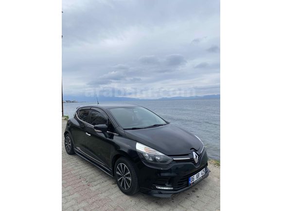 MEMURDAN SATILIK  EXTRALI CLİO  
