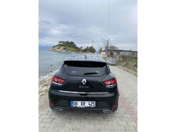 MEMURDAN SATILIK  EXTRALI CLİO  

