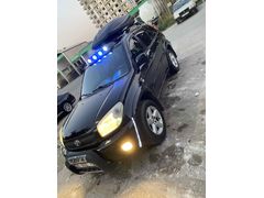 Sahibinden Toyota RAV4 2.0 2005 Model Hatay 240.000 km Siyah