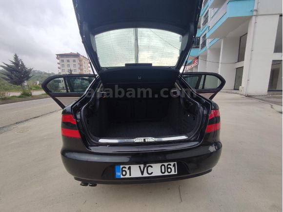 Sahibinden Skoda SuperB 1.6 TDI Elegance 2012 Model
