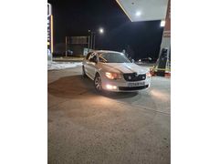 Sahibinden Skoda SuperB 1.6 TDI Comfort 2011 Model 