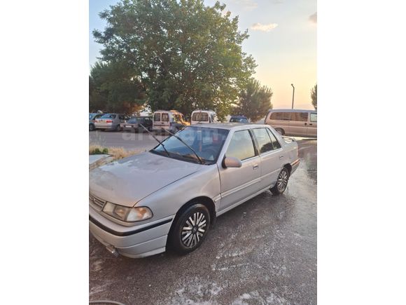 Sahibinden Hyundai Excel 1.5 GLS 1993 Model