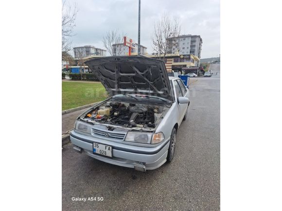 Sahibinden Hyundai Excel 1.5 GLS 1993 Model