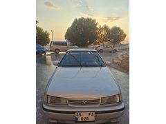 Sahibinden Hyundai Excel 1.5 GLS 1993 Model