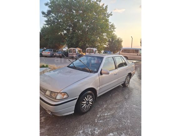 Sahibinden Hyundai Excel 1.5 GLS 1993 Model