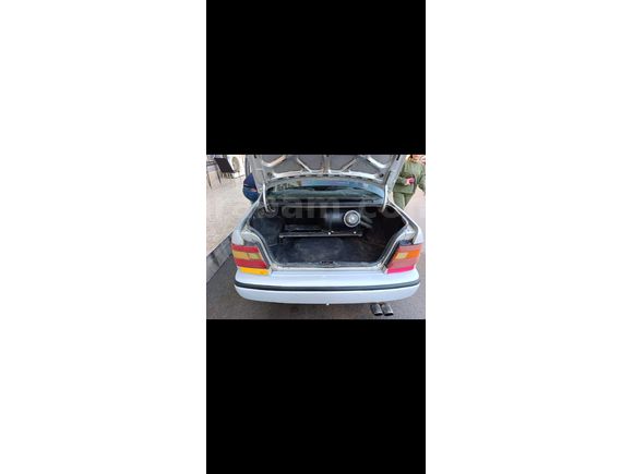 Sahibinden Hyundai Excel 1.5 GLS 1993 Model