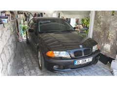 Sahibinden BMW 3 Serisi 316i Standart 2001 Model