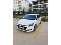 Sahibinden Hyundai i20 1.4 CRDi Style 2015 Model 