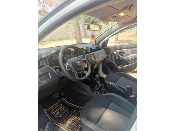 Sahibinden Dacia Duster 1.3 Tce Comfort 2022 Model